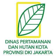 Dinas Pertamanan & Hutan Kota DKI Jakarta