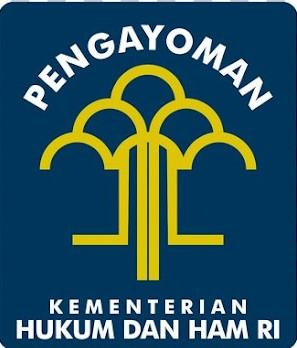 Kementerian Hukum dan HAM RI