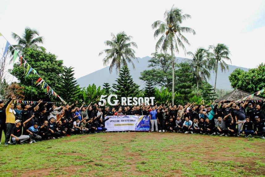 Gathering, MICE & Capacity Building
