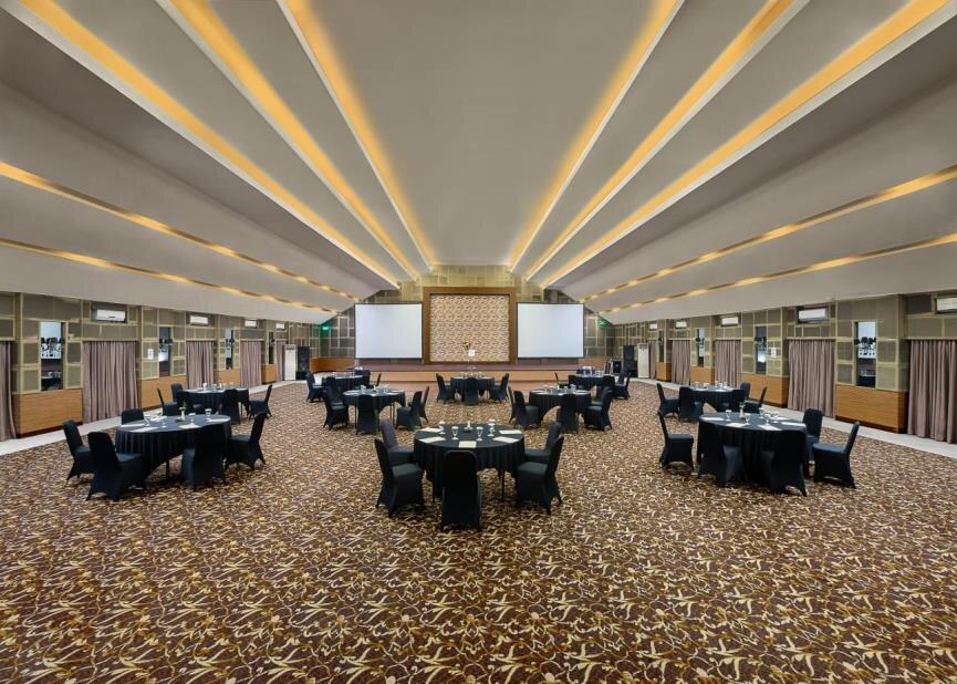 Suasana Senja Resort Eksklusif
