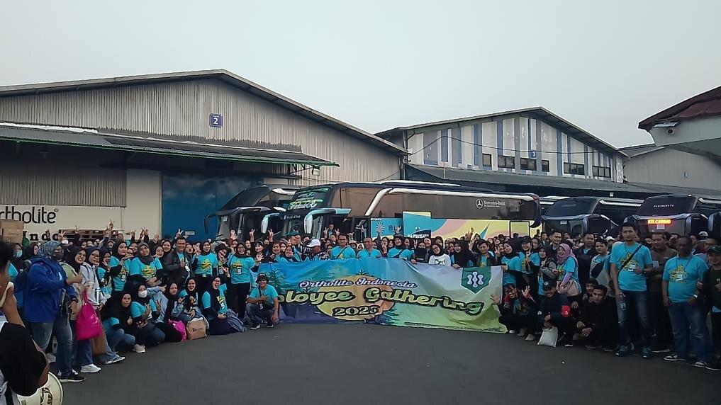 Tour & Travel, Study Tour & Wisata Religi