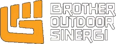 PT. Brother Outdoor Sinergi Logo